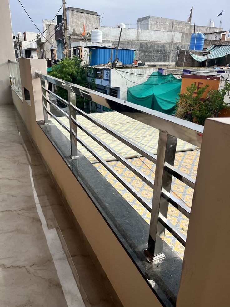 Railing Fabricators Near Me
