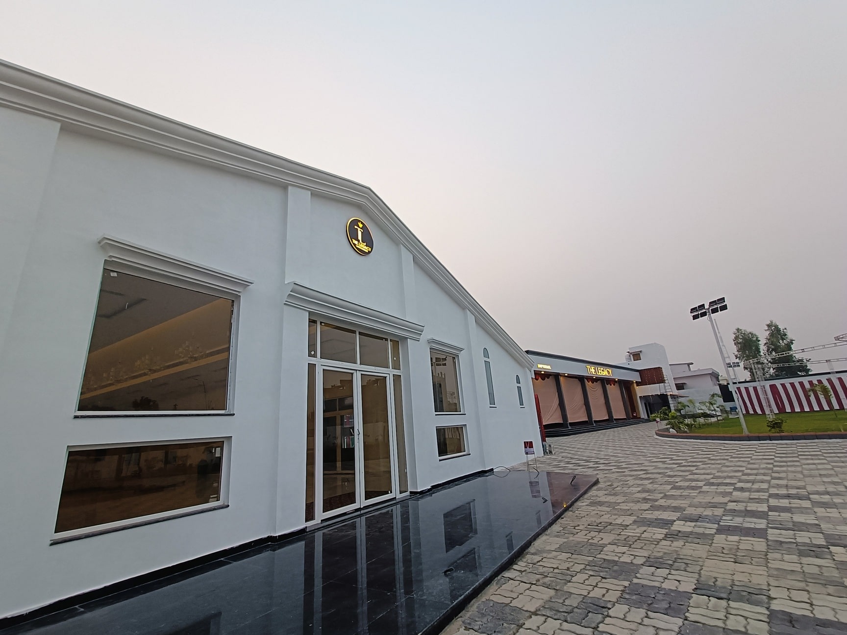 Lab view 20