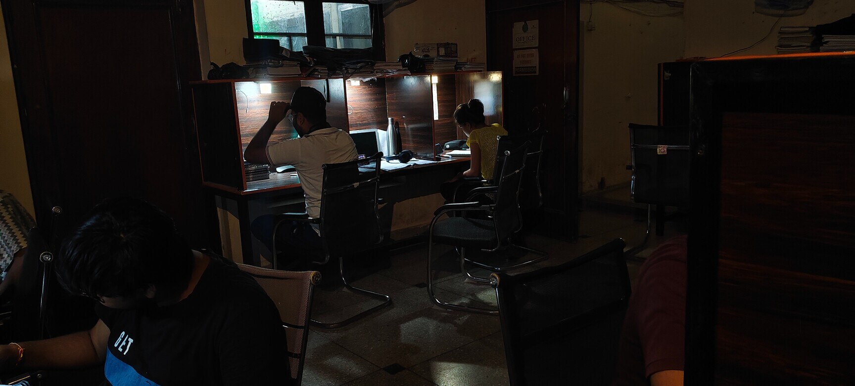 The Pavitram Library 5