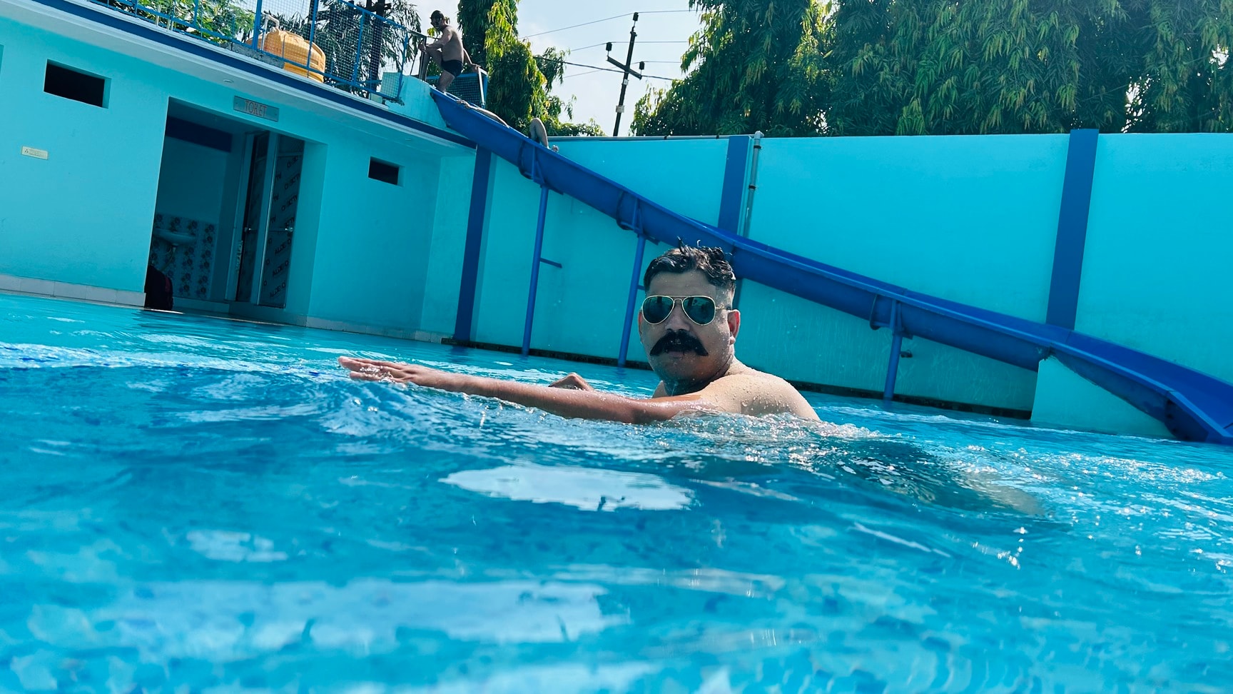 Discover Top Swimming Pools in Nagara, Jhansi - Justdial