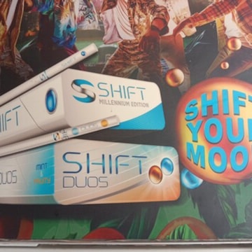 swift duos cigarette Top Cigarette Distributors in Murud Latur, Latur near me