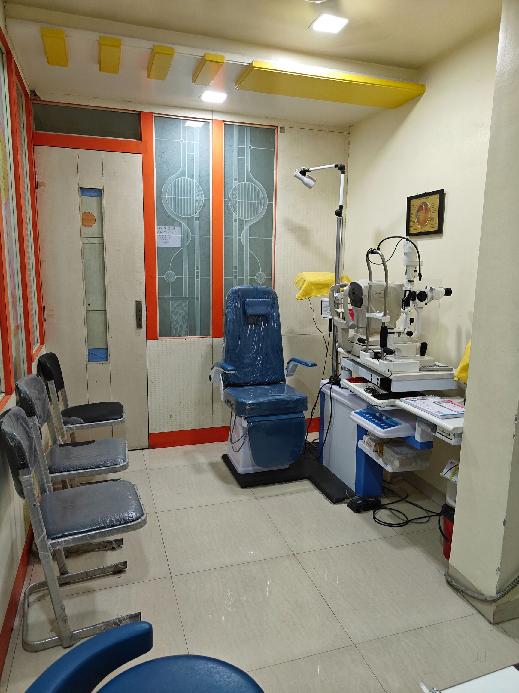 Lab view 18