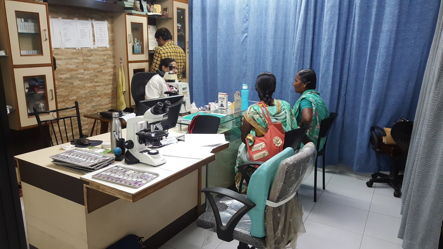 Lab view 17