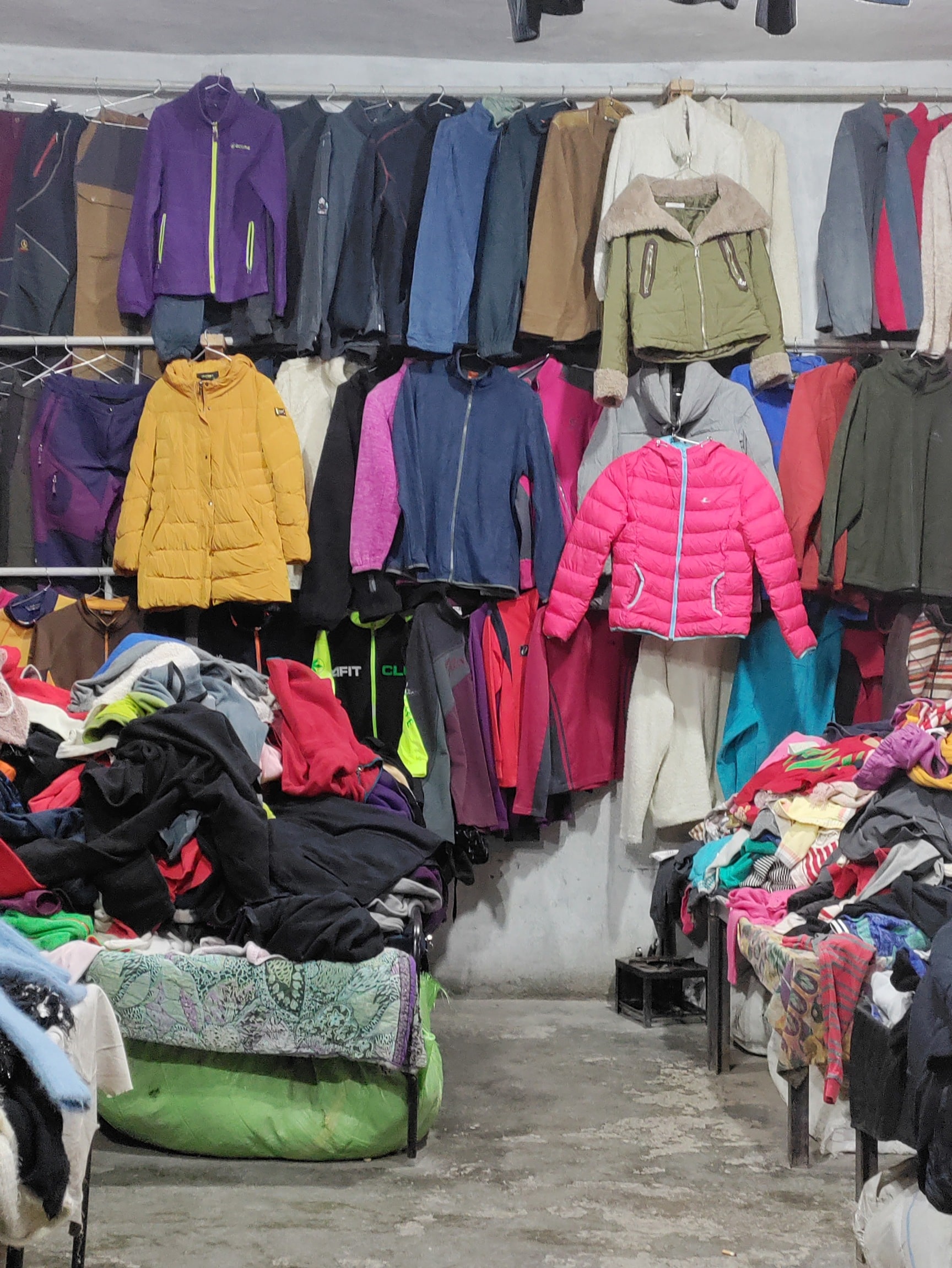 Top Second Hand Cloth Buyers in Jammu - Best Old Cloth Buyers near