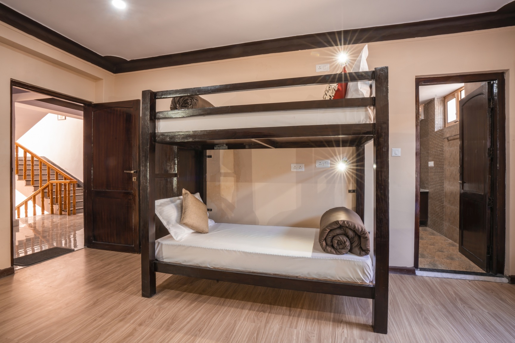 Lehostel in saboo,Leh Ladakh - Best Hostels near me in Leh Ladakh - Justdial