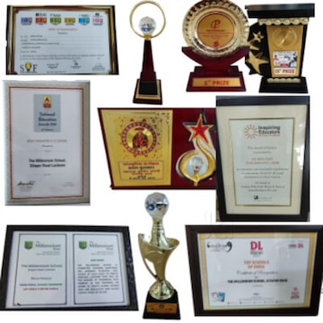 Vedam Box Vedam World School Lucknow in Bakshi Ka Talab,Lucknow - Best Boarding ...