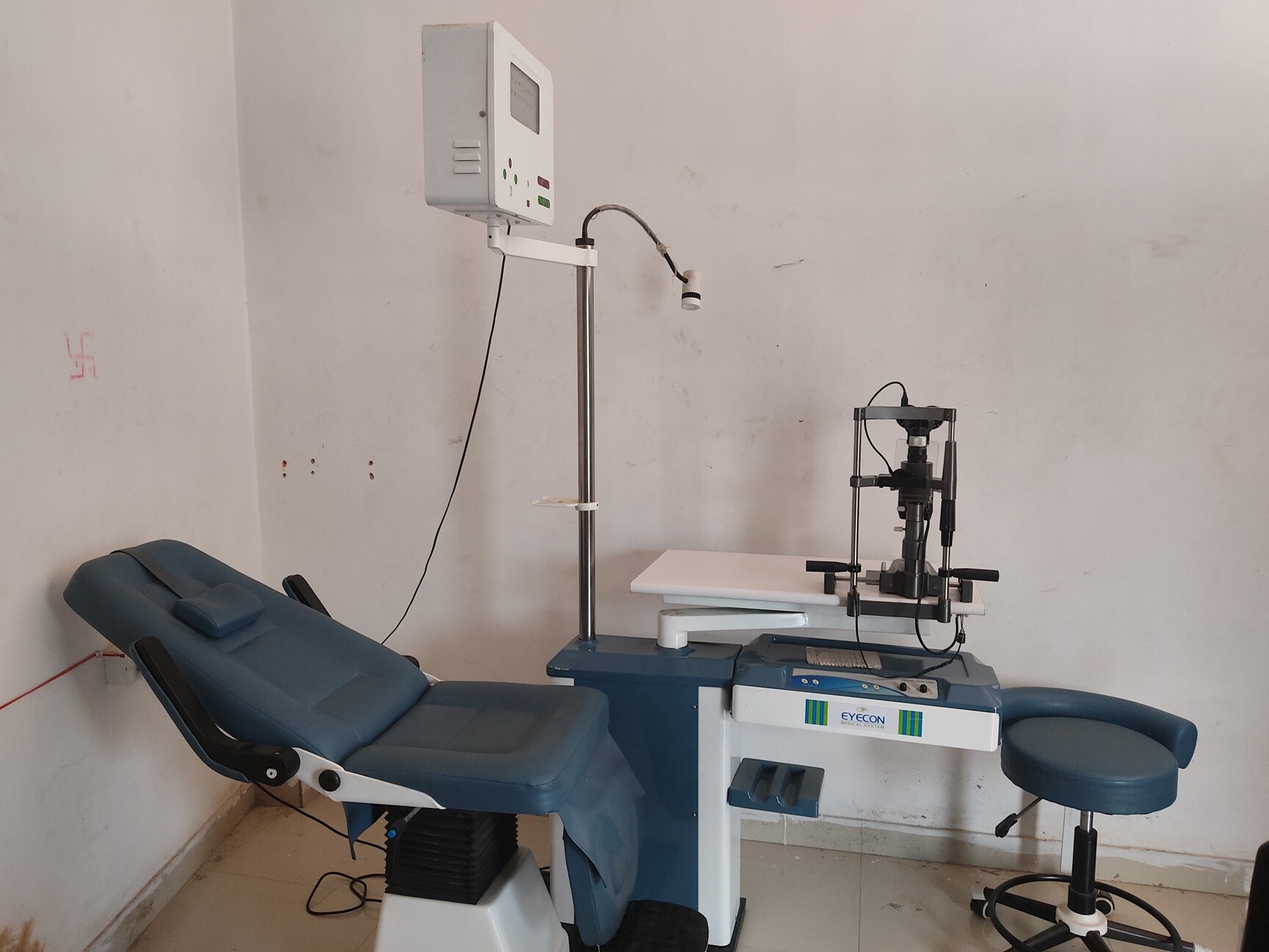Digital Eye Clinic & Opticals in Vrindavan Yojna,Lucknow - Best ...