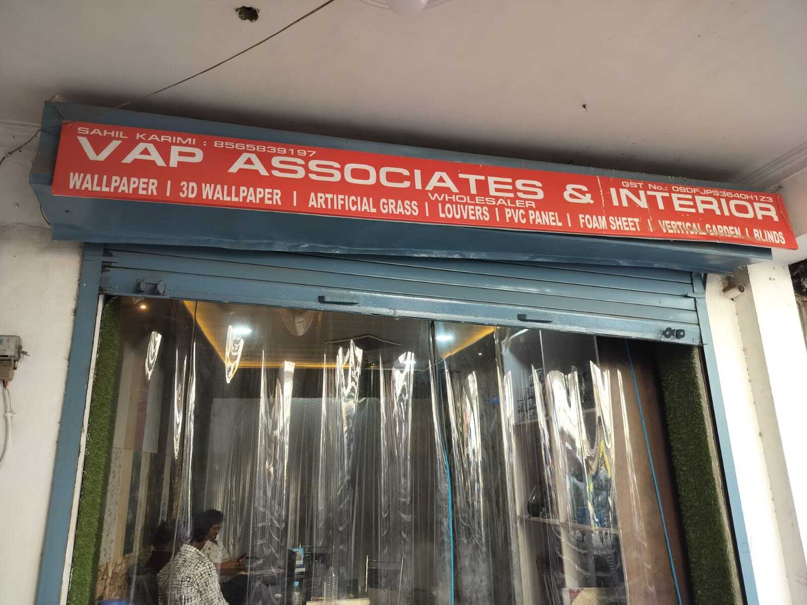 Vap Associates and Interior in Qaiserbagh,Lucknow - Best Interior Designers  near me in Lucknow