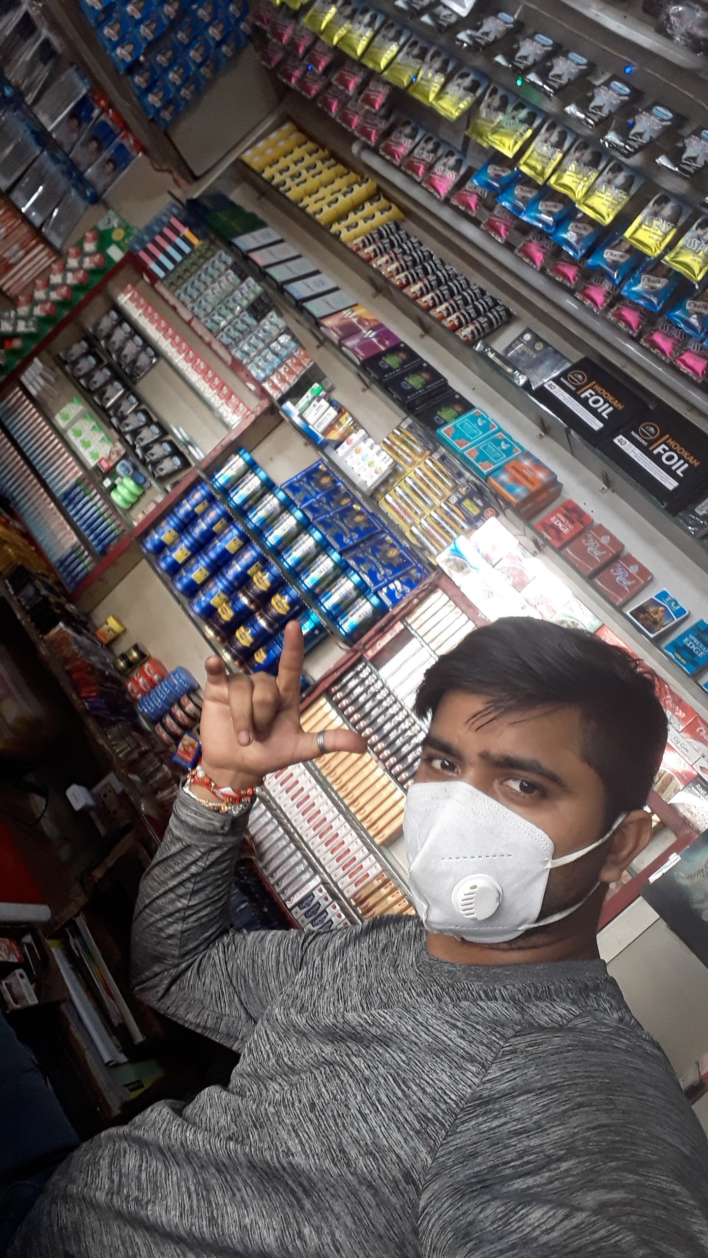 Pukar Paan Masala in Aminabad,Lucknow - Best Tobacco Retailers near me in  Lucknow