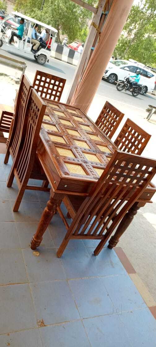 Rajasthani Furniture in Ismailganj,Lucknow Best Furniture Dealers in