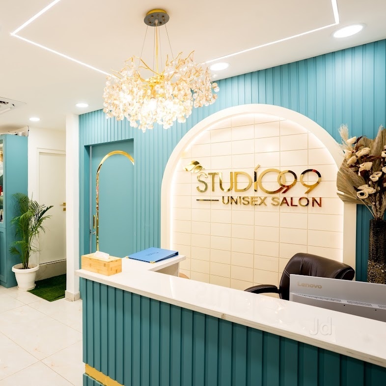 Top Unisex Salons For Beard Perming in Model House - Best Unisex