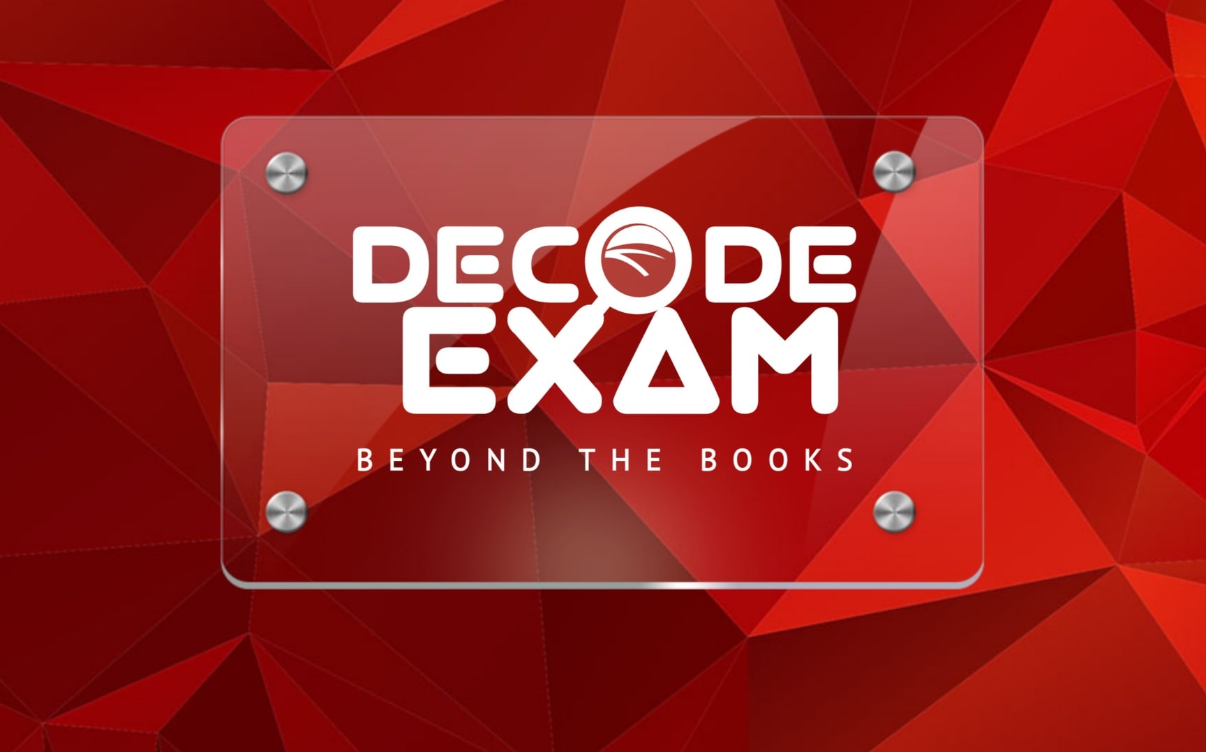 Decode Exam in Jankipuram,Lucknow - Best Home Schooling near me in Lucknow  - Justdial