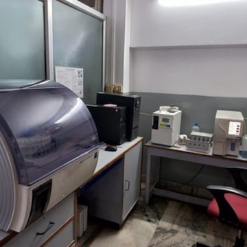 Lab view 3