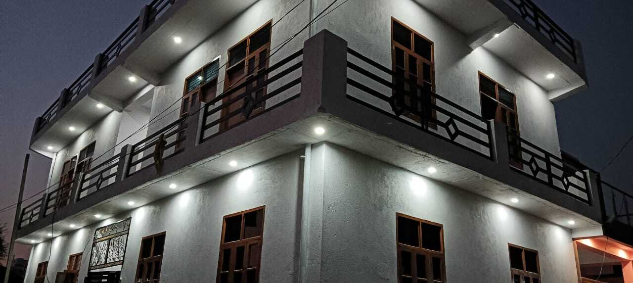 Rakesh Pg in Behta Kursi Road,Lucknow - Best Paying Guest ...