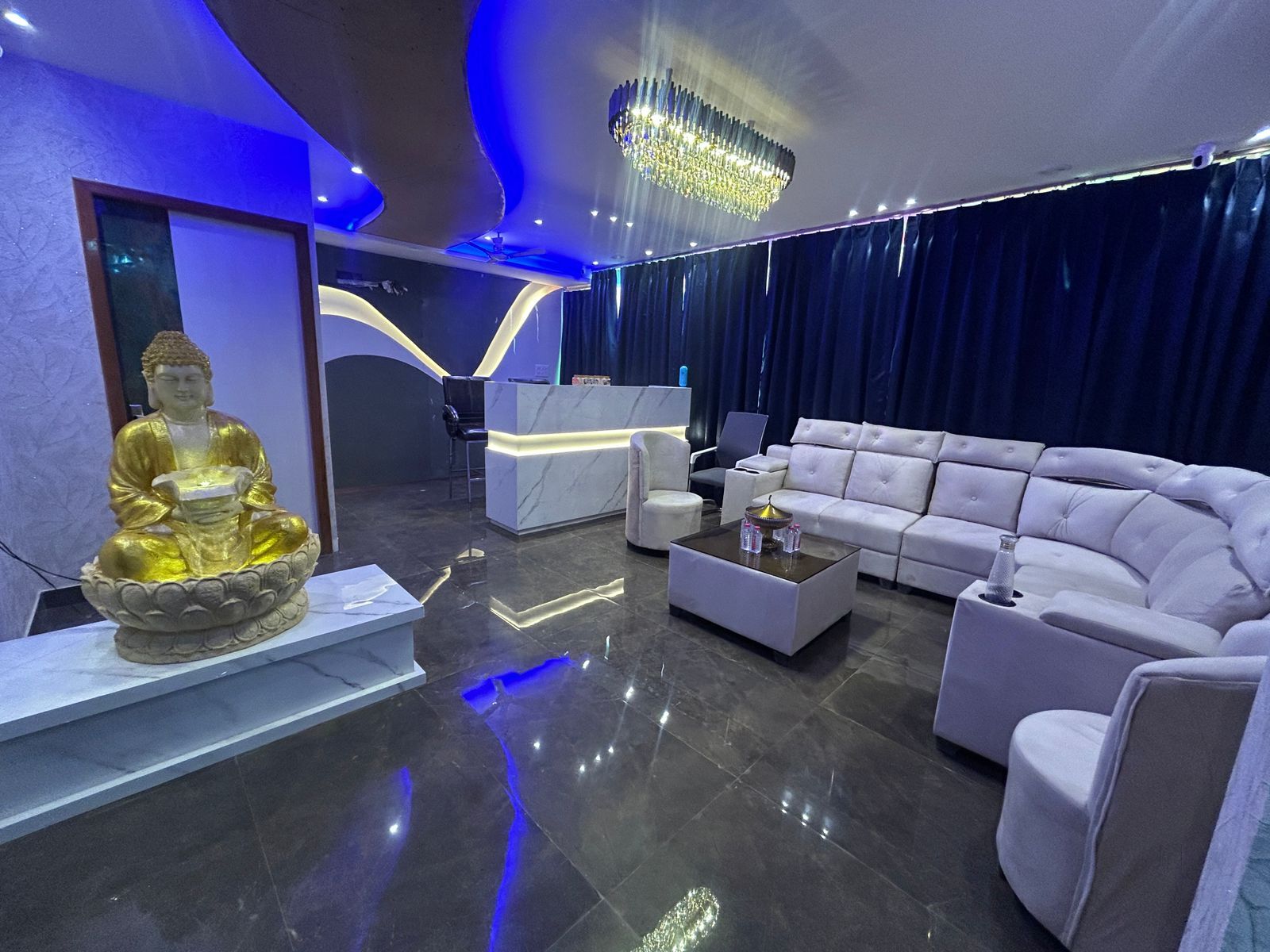 Dragon Thai Spa and Saloon in Ashiyana Colony,Lucknow - Best Body Massage  Centres near me in Lucknow - Justdial