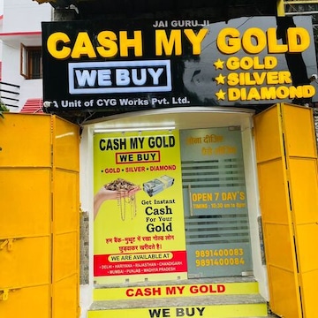 Cash gold exchange near me deals