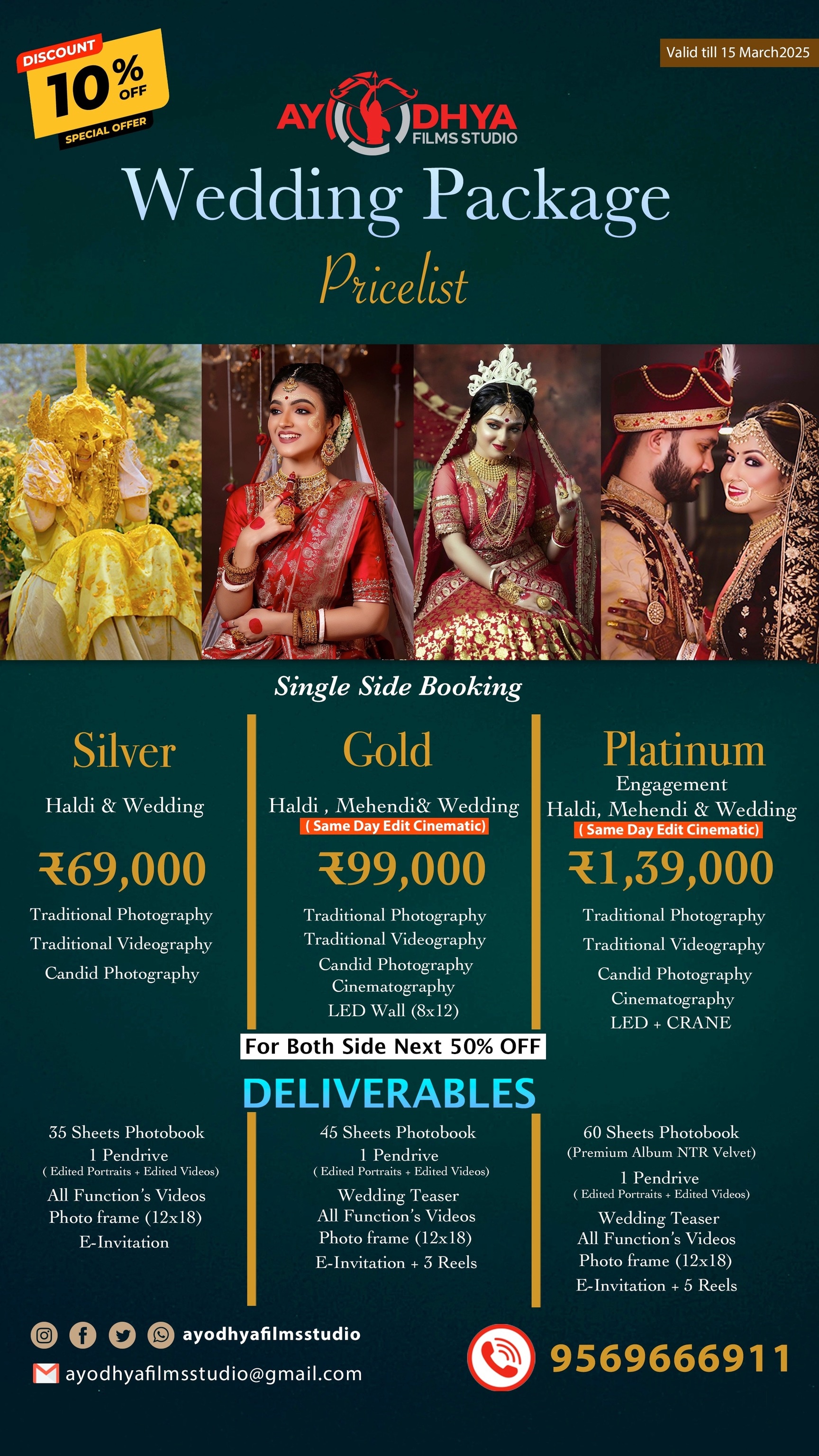 Top Post Wedding Photographers in Behta Kursi Road - Best