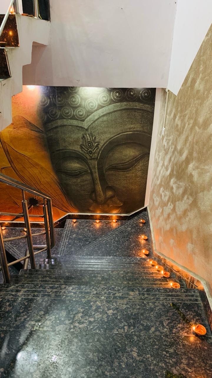 Top Body Massage Centres in Nigohan - Best Massage Centres