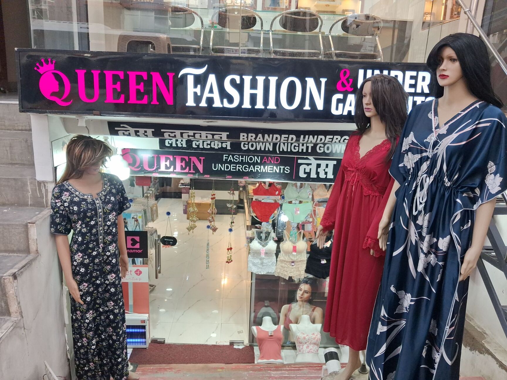 nearby ladies dress shop Top Women Readymade Garment Retailers in Aminabad - Best Women Readymade Garment Retailers Lucknow near me clothing stores near me open now
