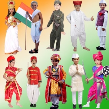 Top Kathak Dance Costume Dealers in Lucknow near me - Justdial