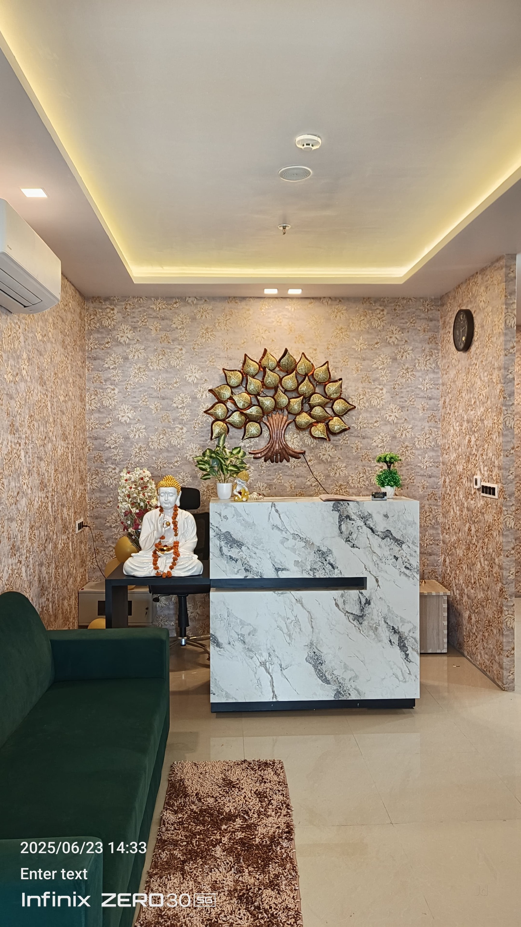 Top Unisex Salons in Vrindavan Colony Lucknow - Best Salons