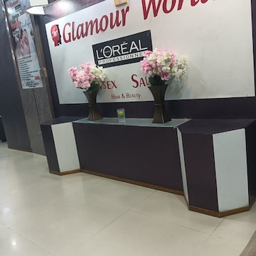 Top Unisex Salons in Jankipuram - Best Salons-unisex Lucknow near