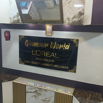 Top Unisex Salons in Jankipuram - Best Salons-unisex Lucknow near