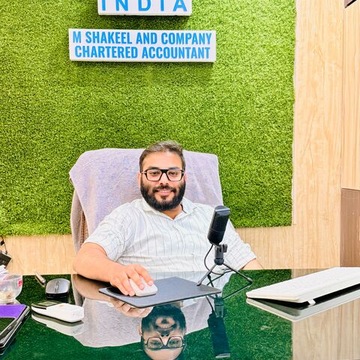 M Shakeel and Company