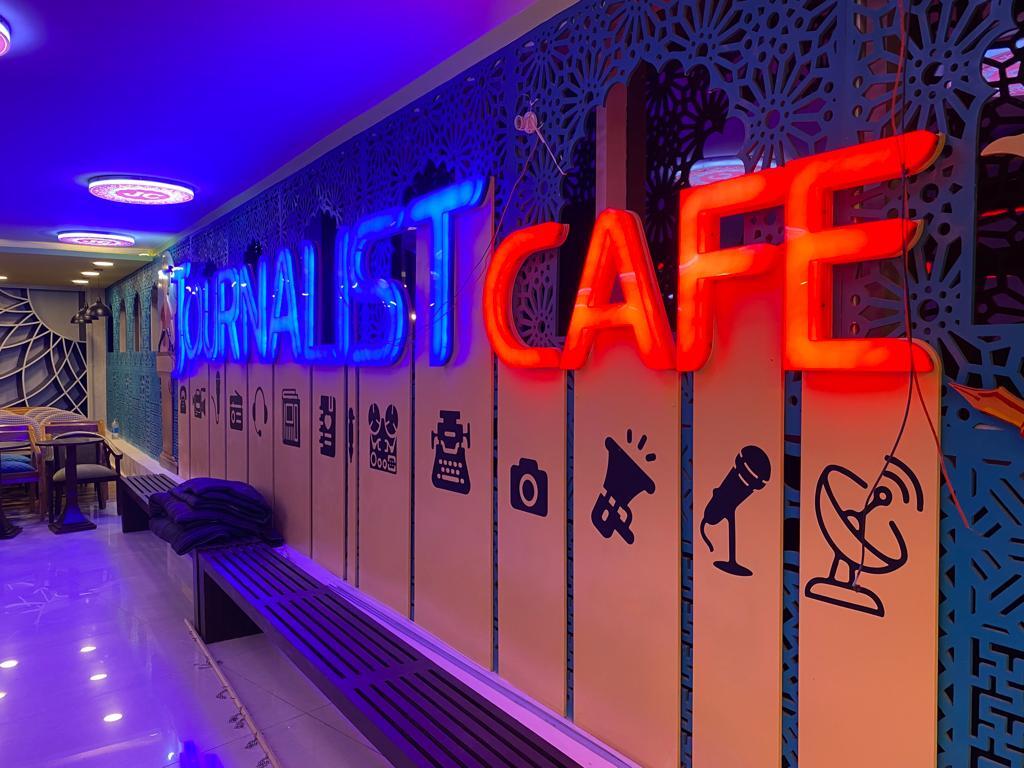JC Cafe in Hazratganj,Lucknow - Order Food Online - Best Coffee Shops ...
