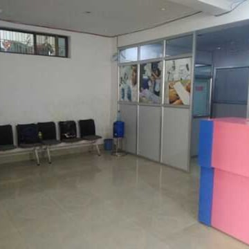 Lab view 9