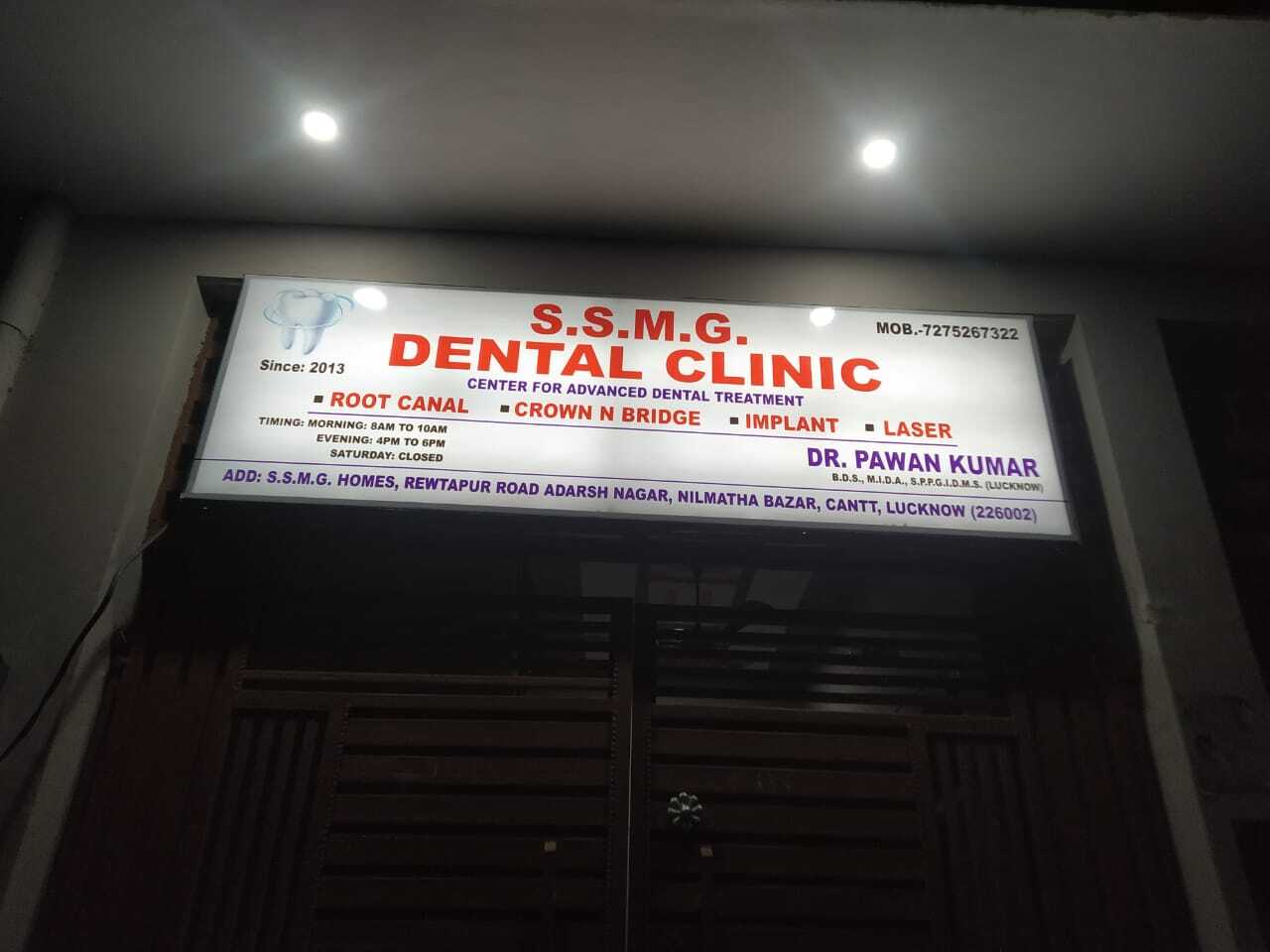 dental whitening Dwarka For Dollars