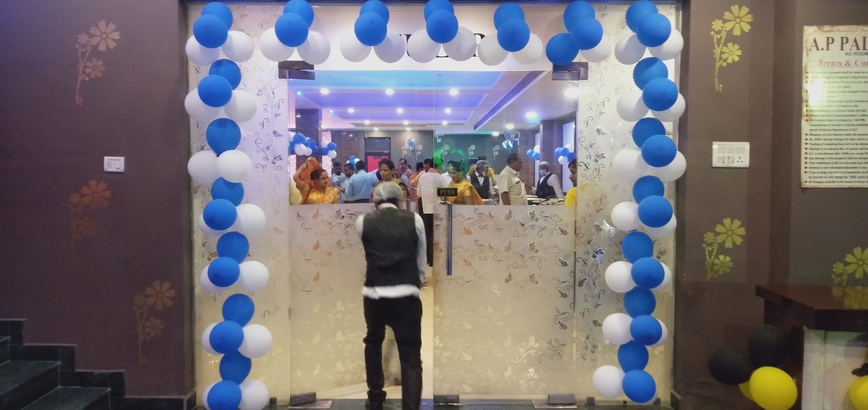 Book A P Palace in Alambagh,Lucknow - Best Banquet Halls near me in ...
