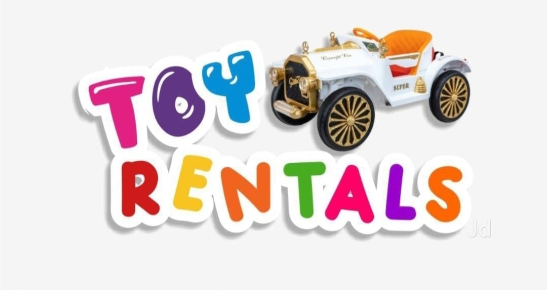 Toys for rent near me sales