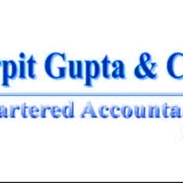 Arpit Gupta & Company