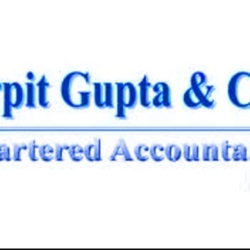Arpit Gupta & Company