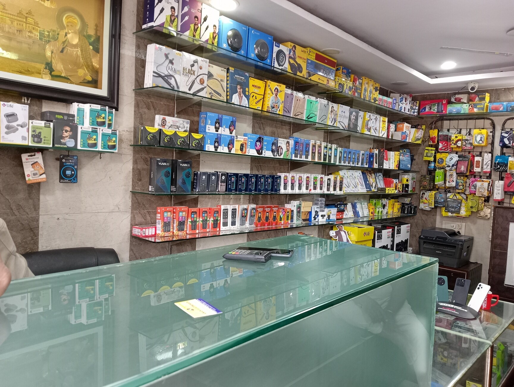 Computer Dealers in Jamalpur, Ludhiana - Page 4