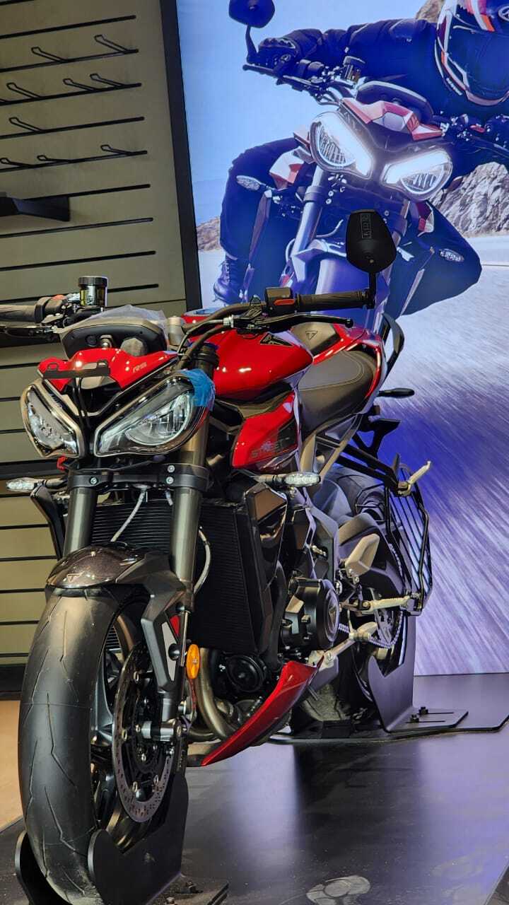 Dada Motor Enterprises Llp in Aarti Chowk,Ludhiana Best Motorcycle