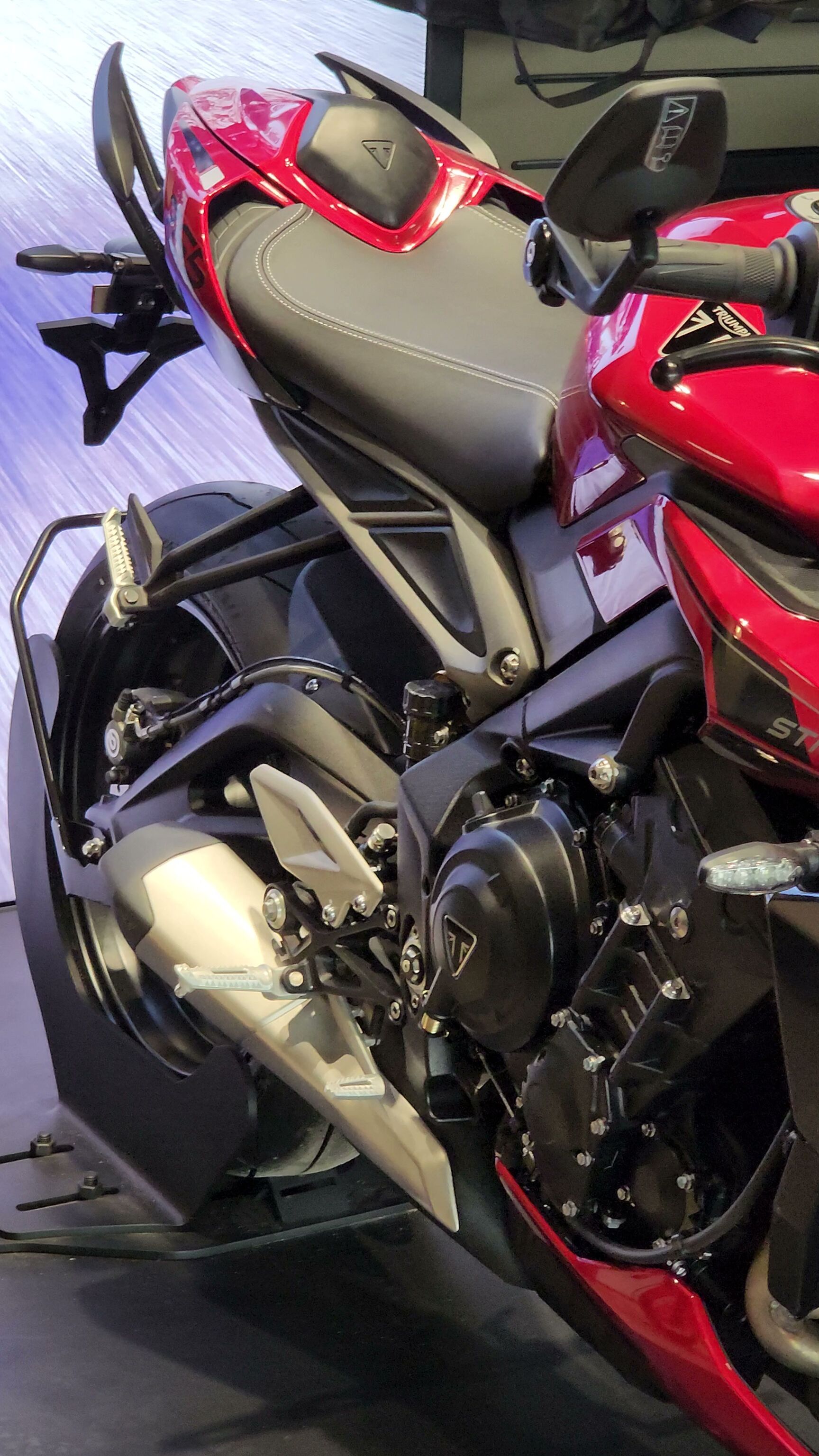 Dada Motor Enterprises Llp in Aarti Chowk,Ludhiana Best Motorcycle