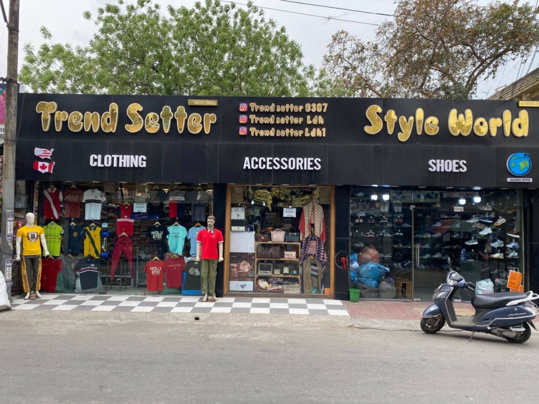 Top Readymade Garment Retailers Tommy Hilfiger in Kullu - Best