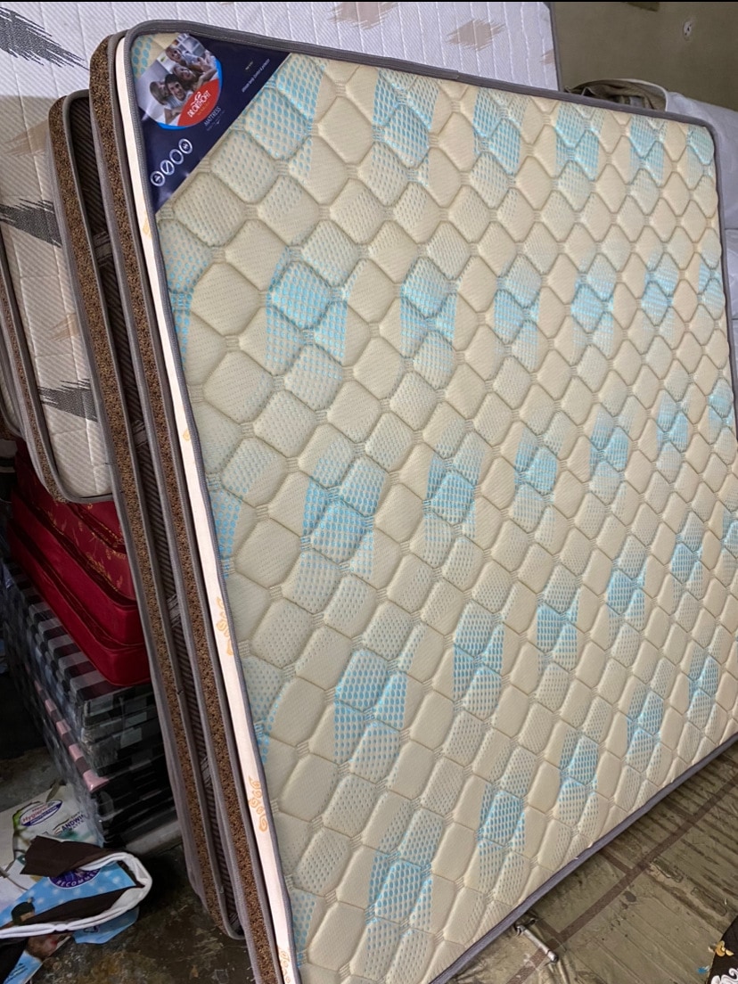 Deepak Mattress in Brown Road,Ludhiana Best Mattress Dealers in