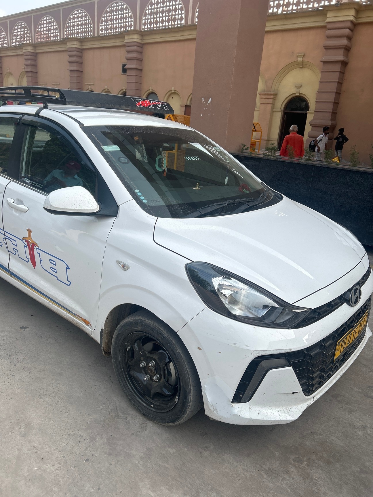 Ac Taxi Services in Ludhiana - Page 3