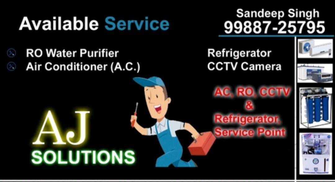 Top CCTV Repair Services in Ludhiana - Best CCTV Installation