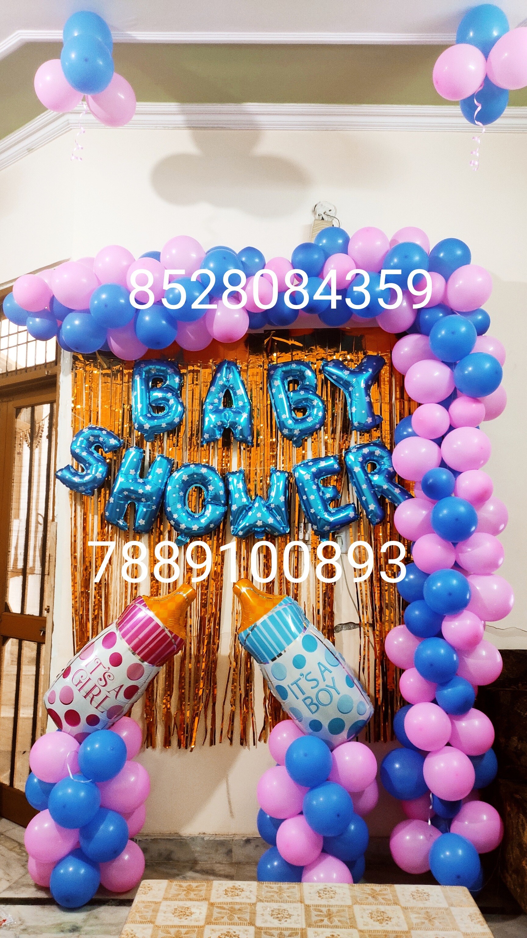 Sonu Balloon Decoration in Ludhiana Best Gift Shops in Ludhiana