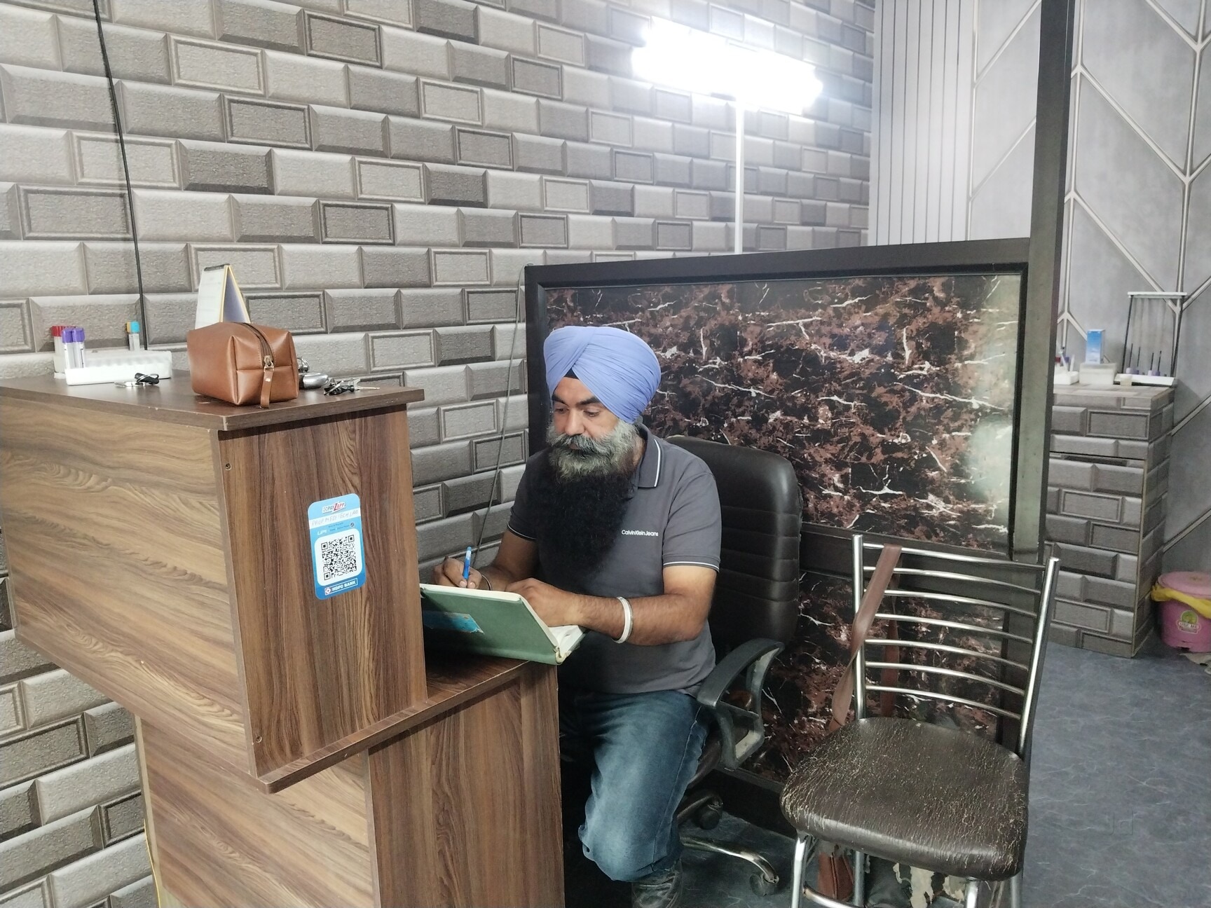 Lab view 18