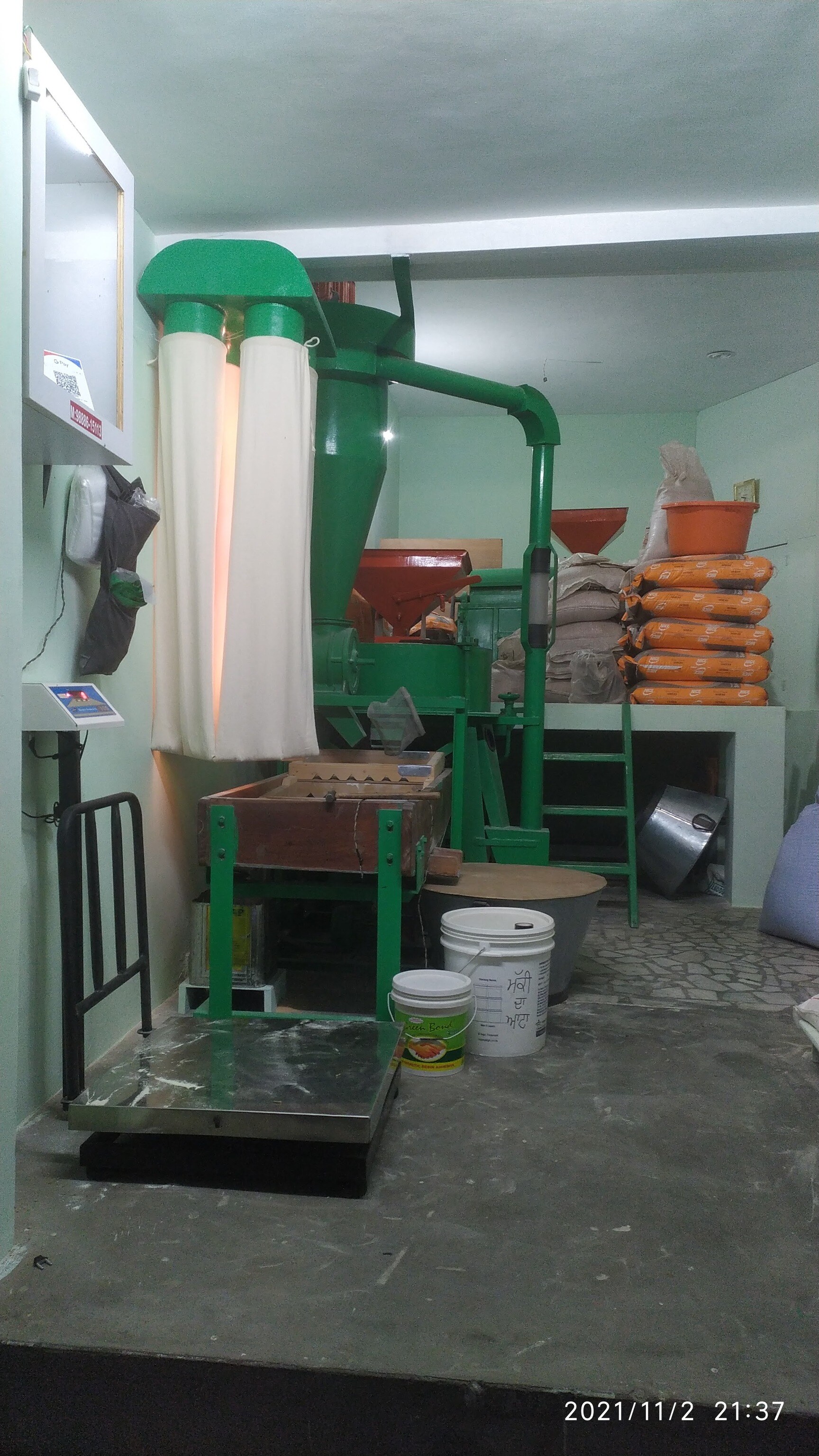 Lab view 18
