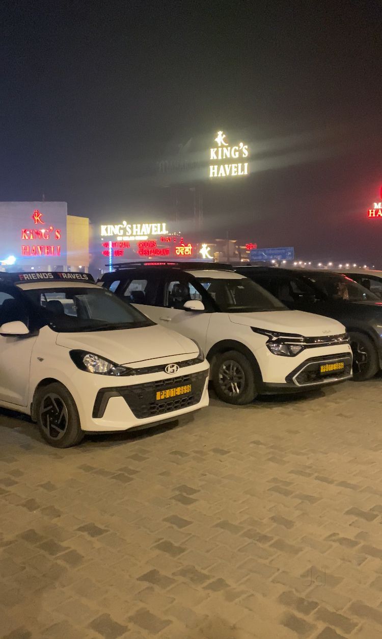 Taxi Services For Delhi in Ludhiana - Page 4