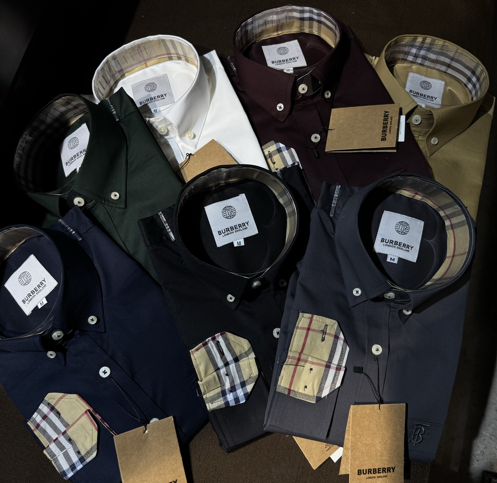 Burberry 93 93b sale