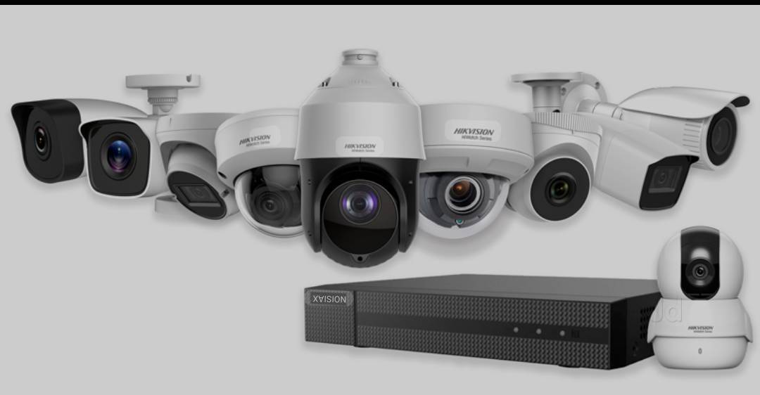 Top IP CCTV Dealers in Tibba Road - Best IP Camera Dealers - Justdial