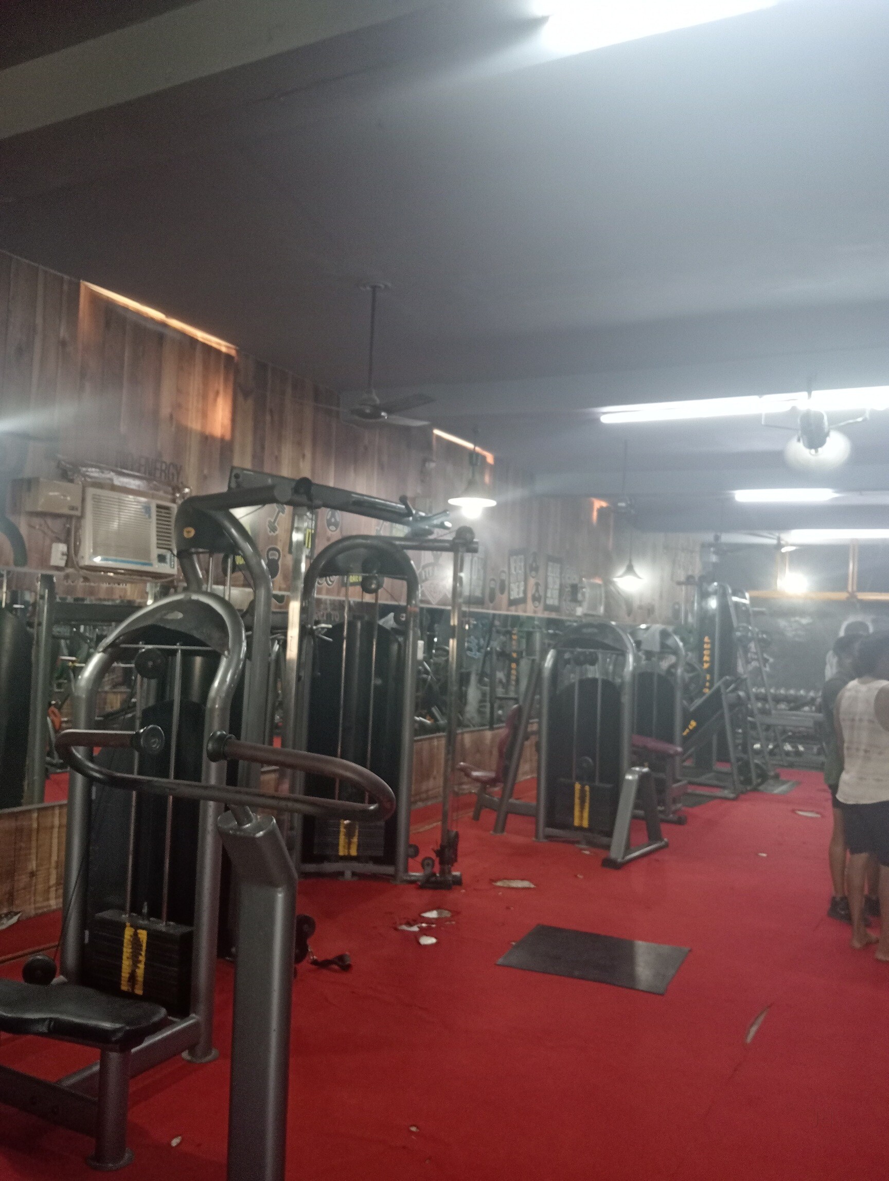 Golden GYM in Chandigarh Road,Ludhiana - Best Gyms near me in Ludhiana ...