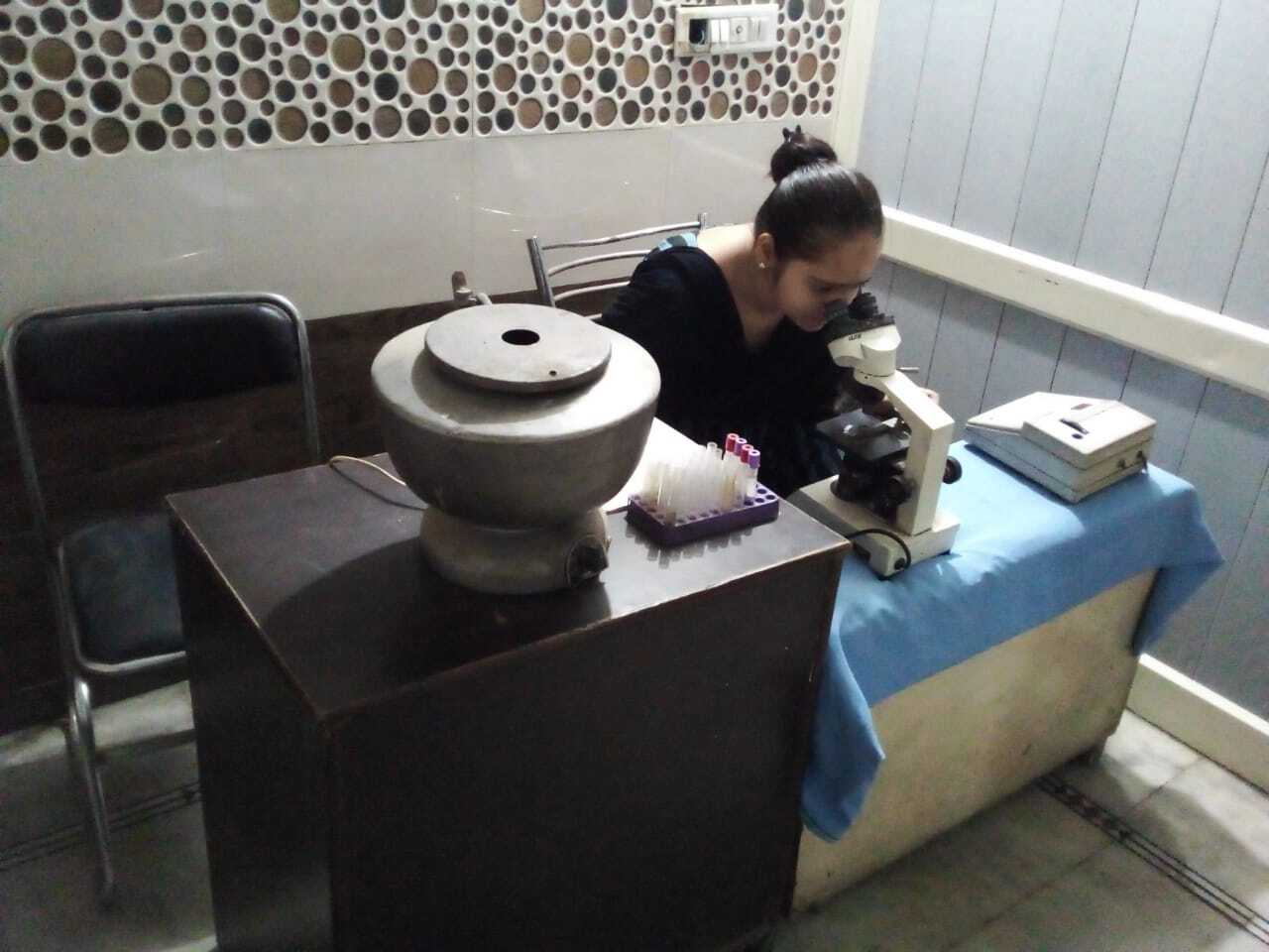 Lab view 2